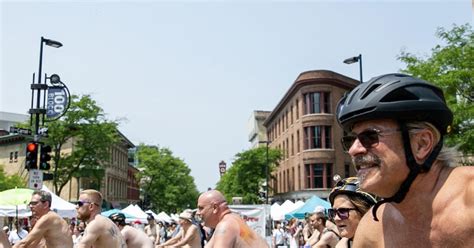 naked bike ride madison wi|World Naked Bike Ride returns to Madison despite controversy